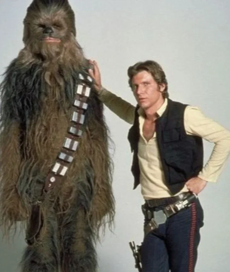 Movie Duos