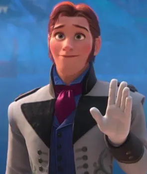 Hans (Frozen)