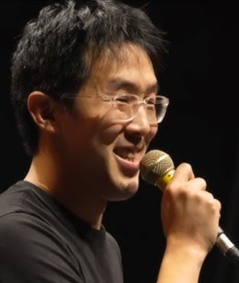 Hans Kim