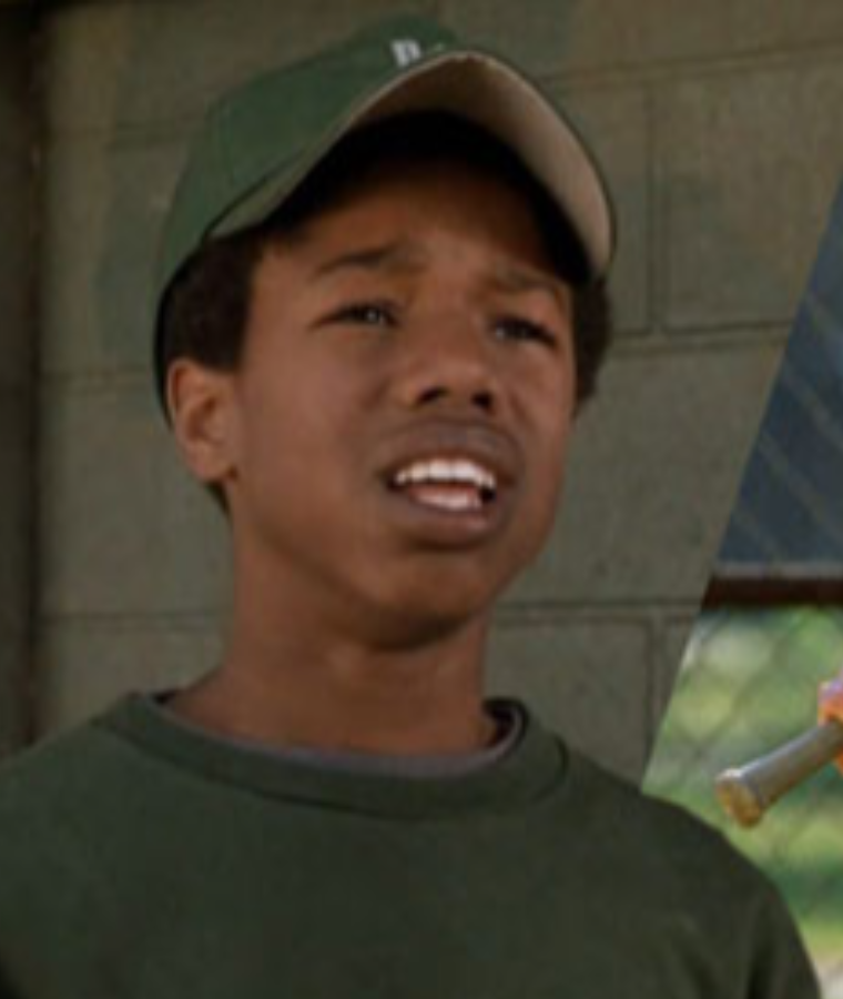Hardball