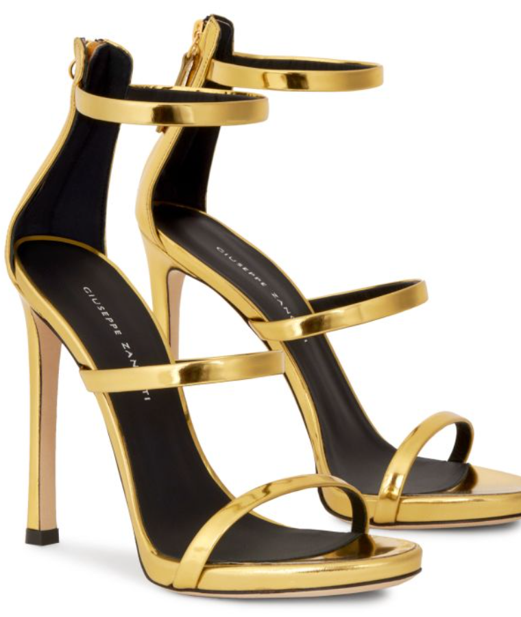 Stiletto Heels
