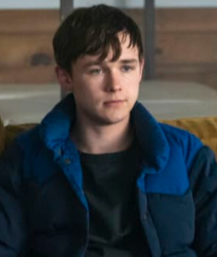 Harrison Morgan