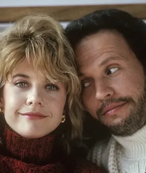 Harry Burns & Sally Albright (When Harry Met Sally)