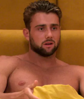 Harry Jowsey
