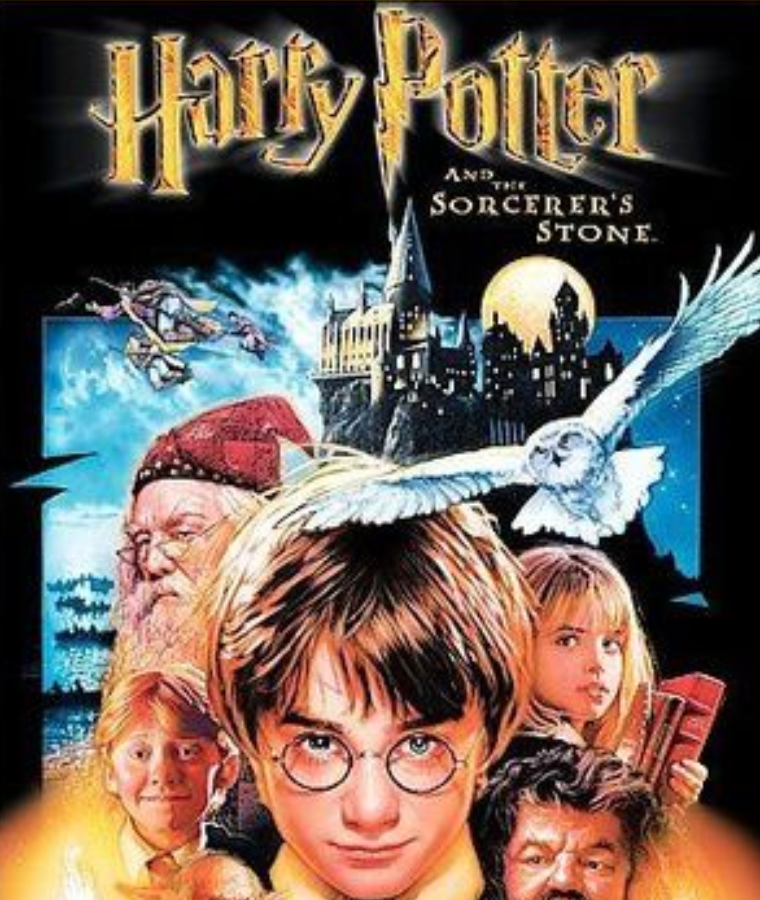 Rewatchable Comfort Movies