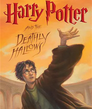Harry Potter Series