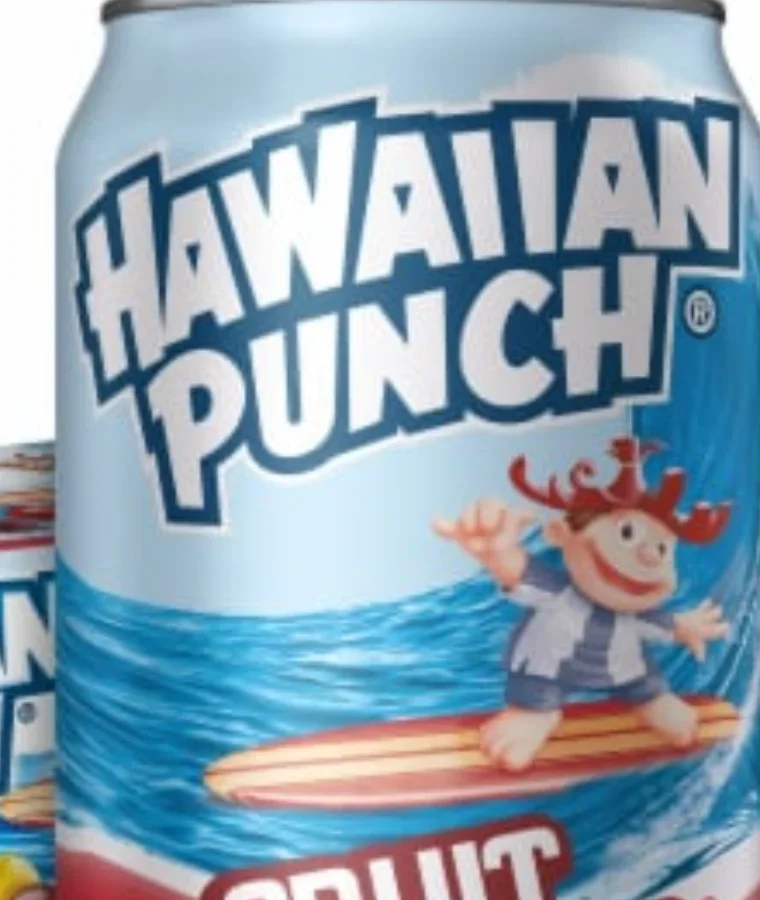 HAWAIIAN PUNCH