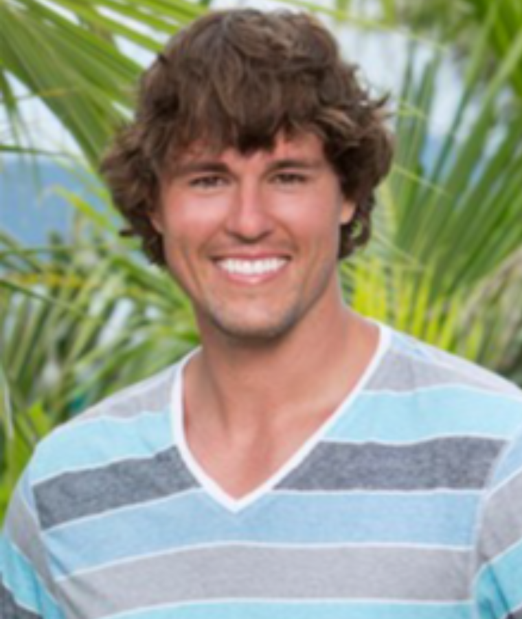 Hayden Moss