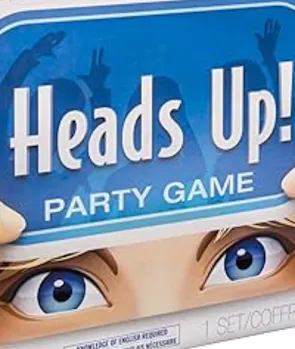 Heads Up!