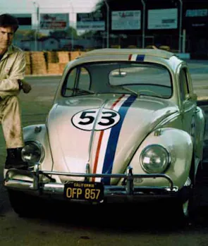 Herbie (The Love Bug)