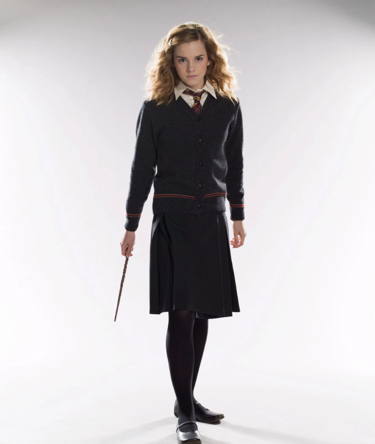 Hermione Granger