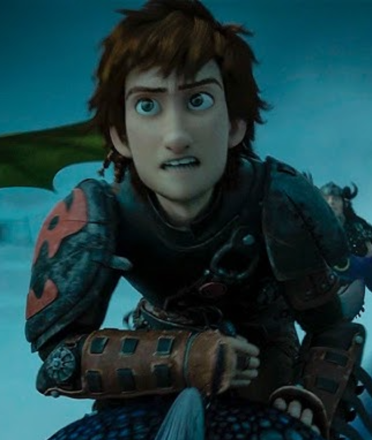 Animated Heroes