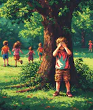 Hide and Seek