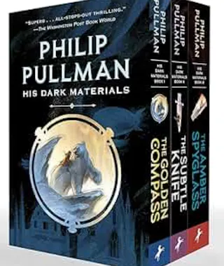 His Dark Materials