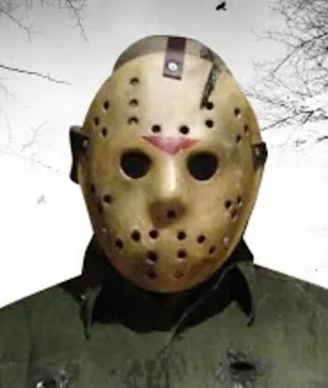 Hockey Mask (Friday the 13th)