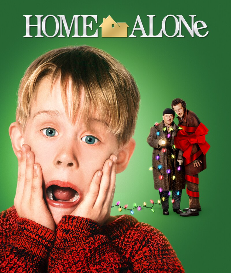 Rewatchable Comfort Movies