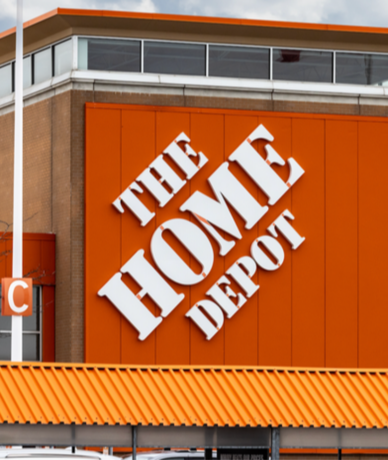 Big Box Stores