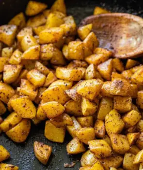 Home Fries