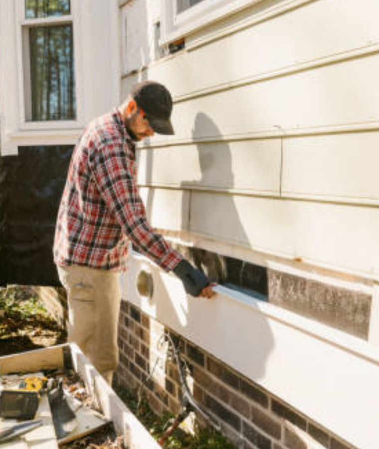 Home Improvement Projects
