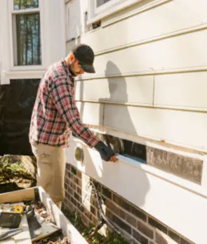 Home Improvement Projects