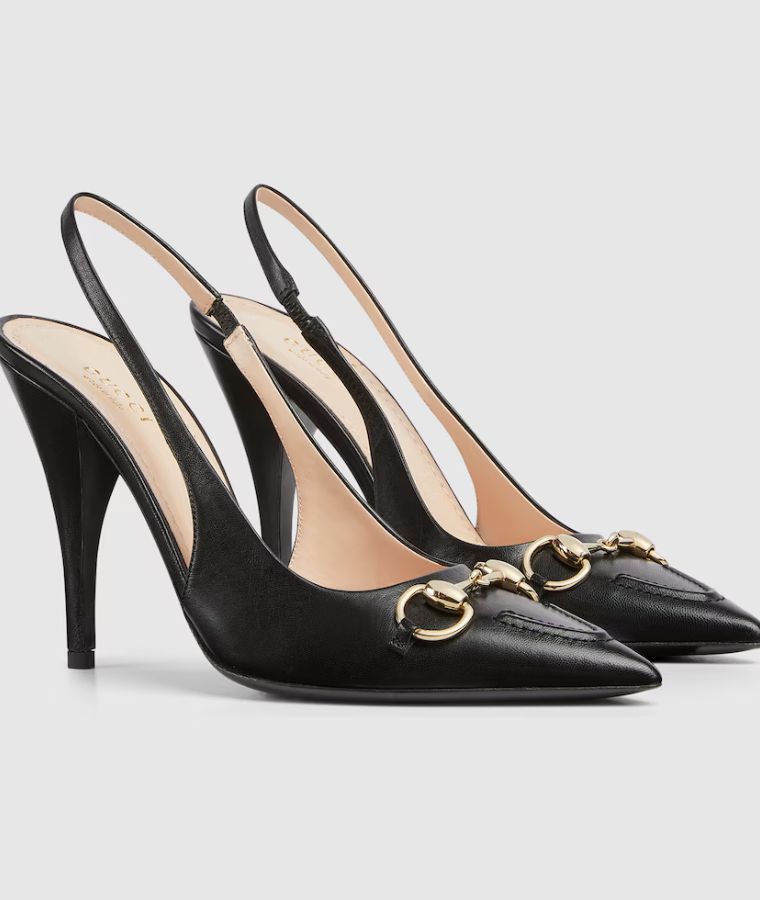 Stiletto Heels