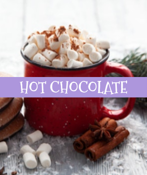 Winter Drinks