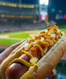 Hot Dogs