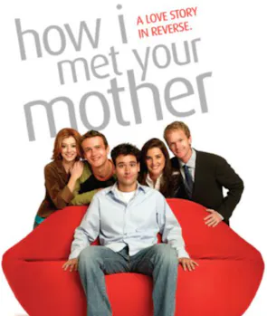How I Met Your Mother