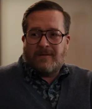 Howard Morris