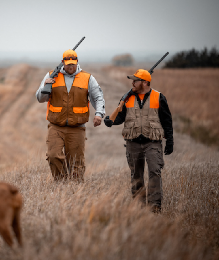 Hunting