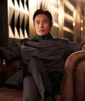 Hwang Jun-ho