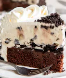 Ice Cream Cake