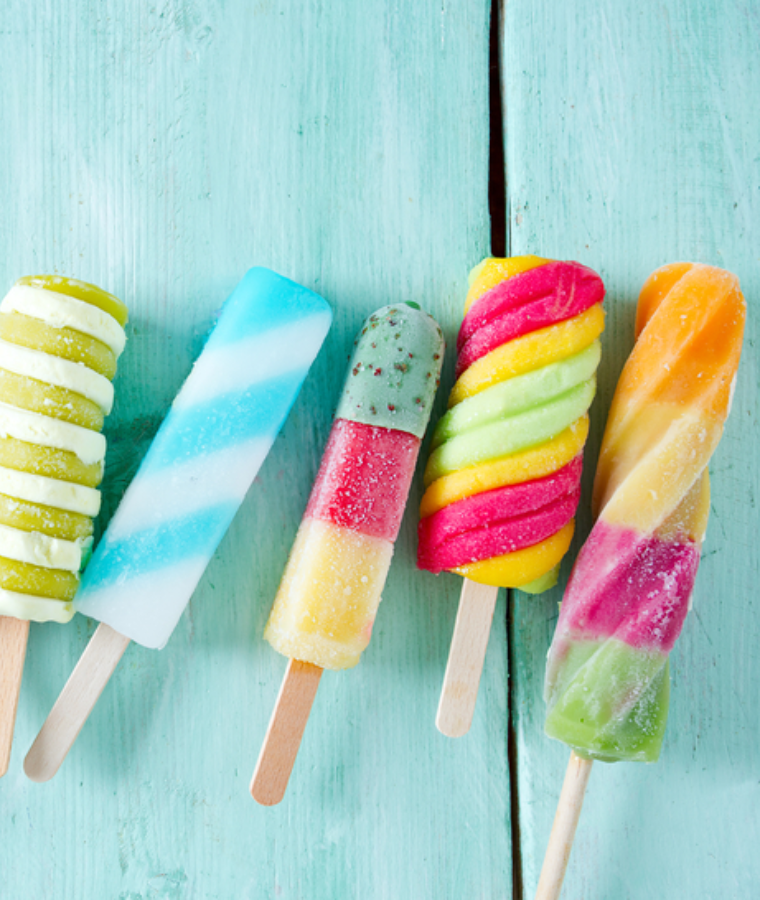 Ways to Cool Off