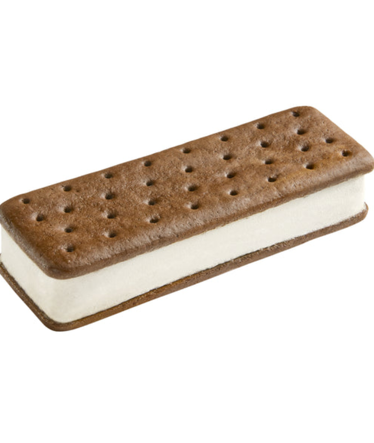 Ice Cream Sandwich