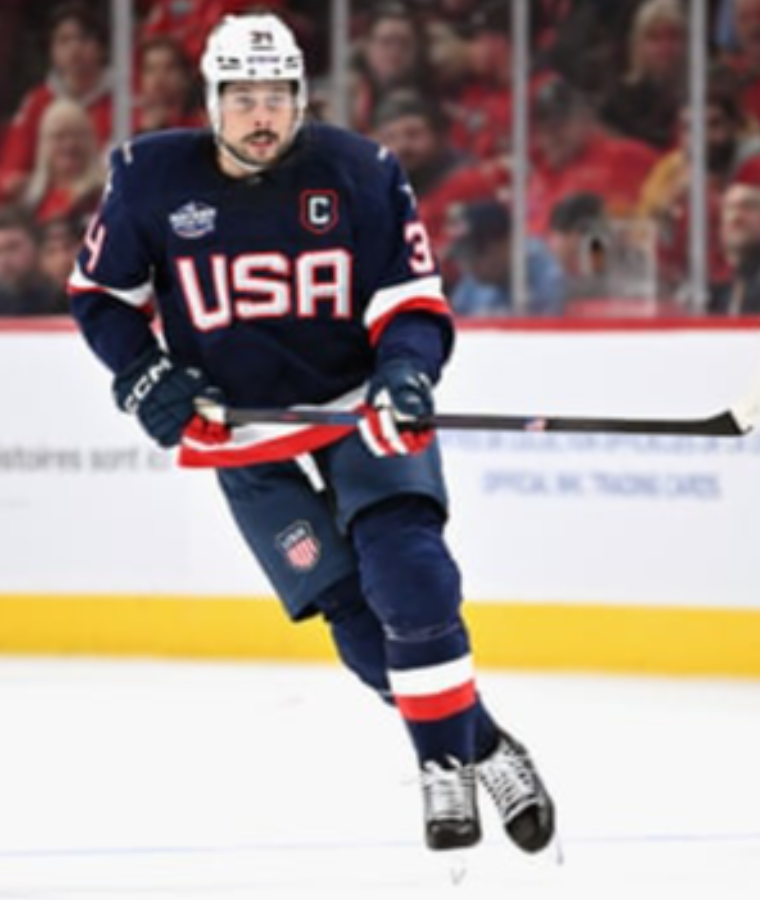 Ice Hockey