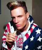 Ice Ice Baby by Vanilla Ice