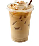 Iced Coffee