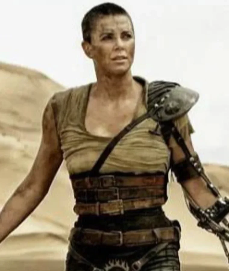 Imperator Furiosa (Mad Max)