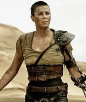 Imperator Furiosa (Mad Max)