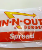 In-N-Out Spread (In-N-Out)