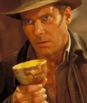 Indiana Jones