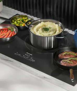 Induction Cooktop