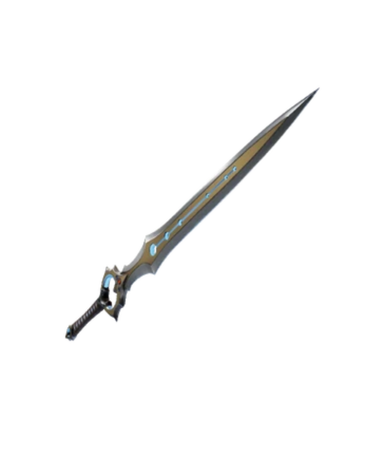 Infinity Blade