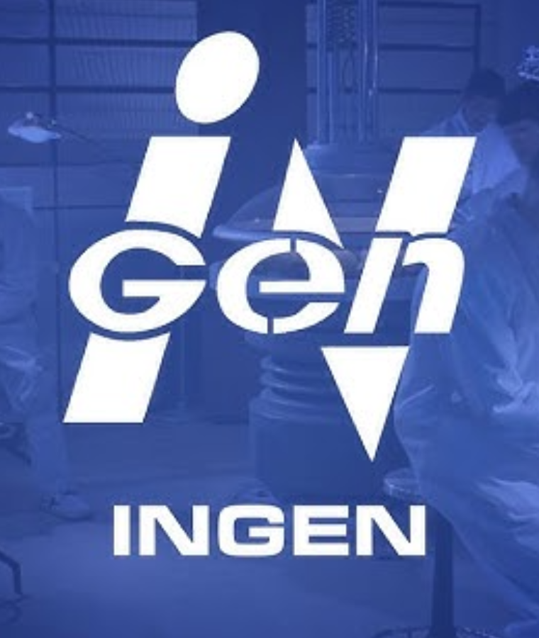 InGen (Jurassic Park)