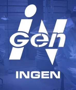InGen (Jurassic Park)