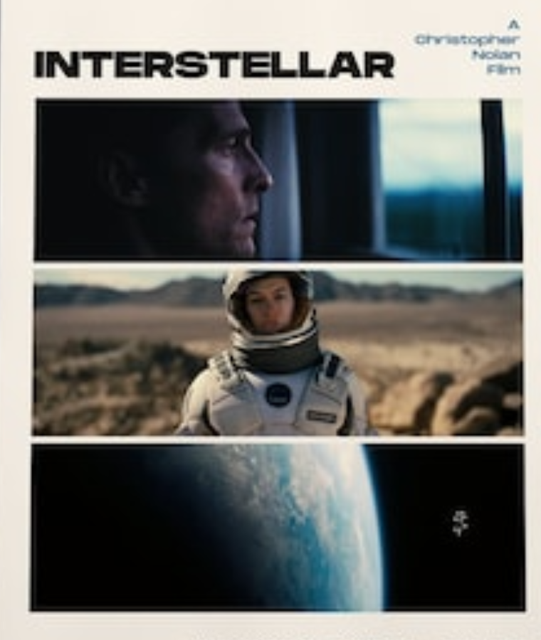 Interstellar