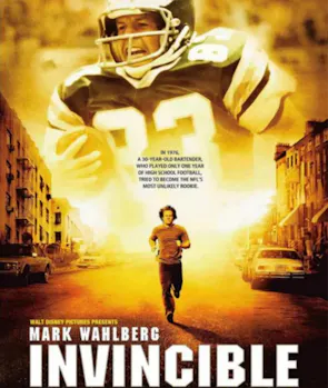 Invincible