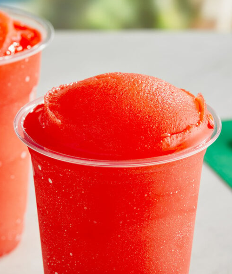 Italian Ice