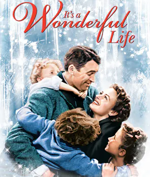 It’s a Wonderful Life
