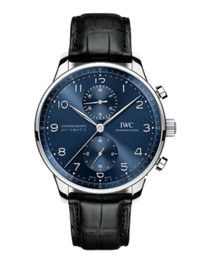 IWC Portugieser